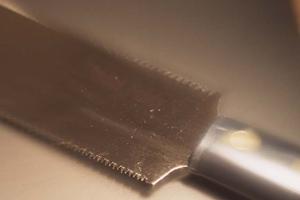 横断幕のデザイン、制作を行う「幕夫さん」