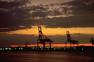 中古農機具の買取と販売を行う会社