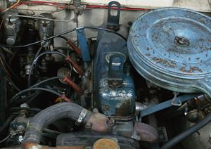 給湯器からお湯が出なくなるととても困ります