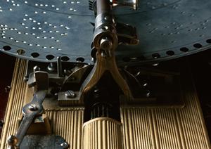 大阪にある機械加工にお勧めの会社