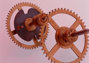 自社生産をしているから早く対応できます