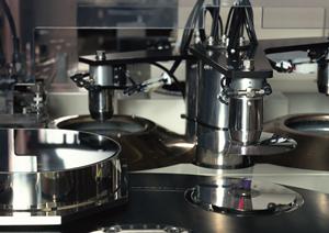 優れた監視カメラが豊富に揃っているお店